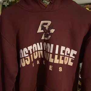 Boston College Eagles Hoodie
